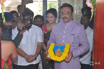 Movie Artists Association New Panel Pramana Sweekaram